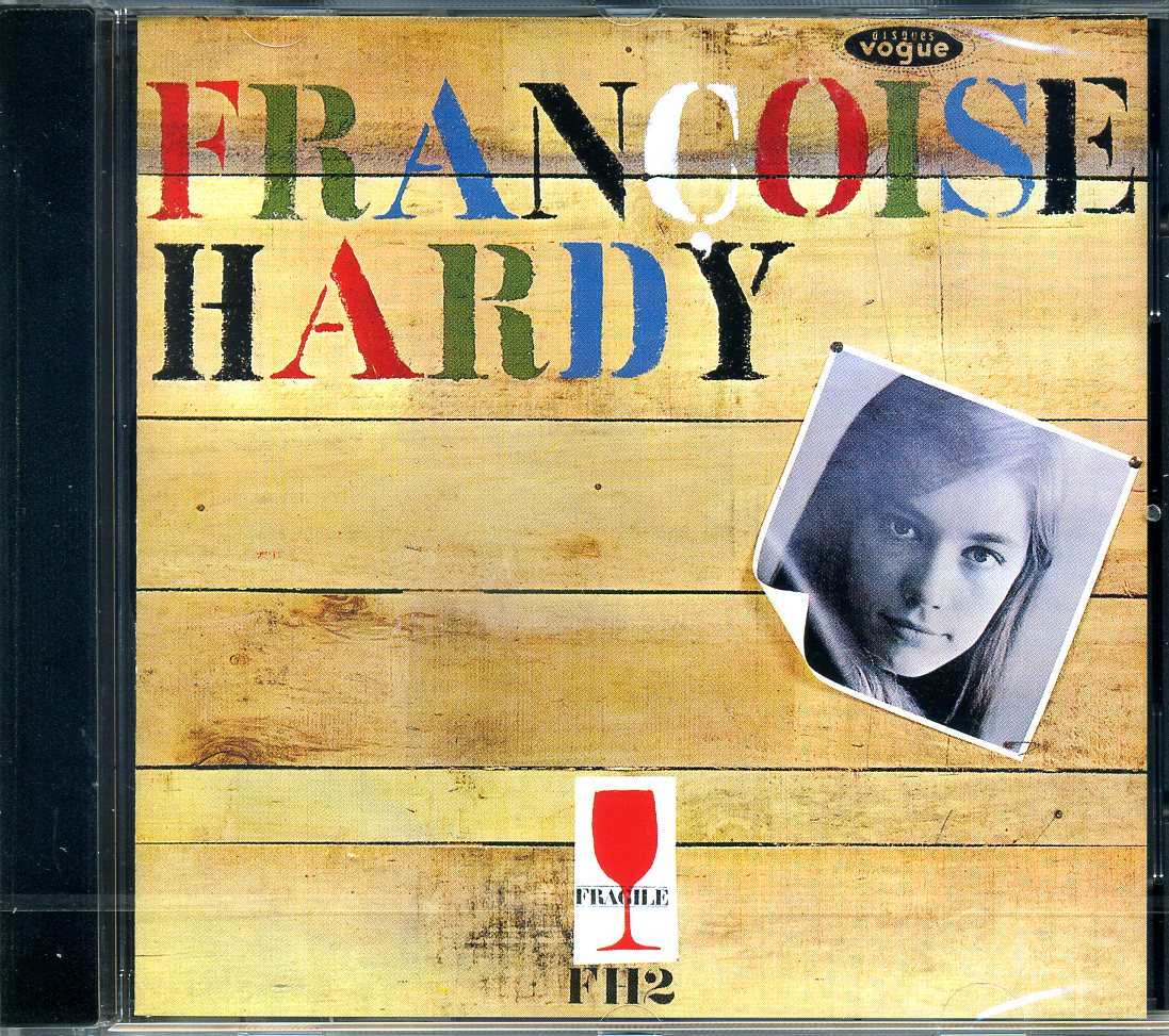 HARDY, FRANCOISE